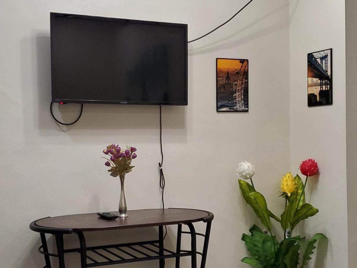 Apartment Jen's Paranaque Manila