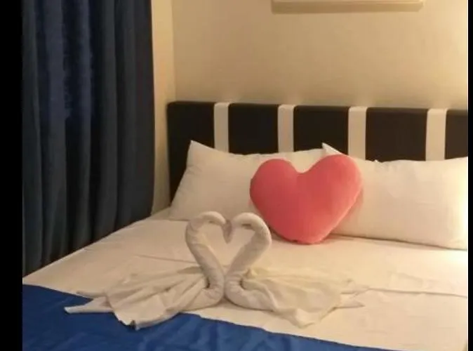 Jen\'S Paranaque City Apartment