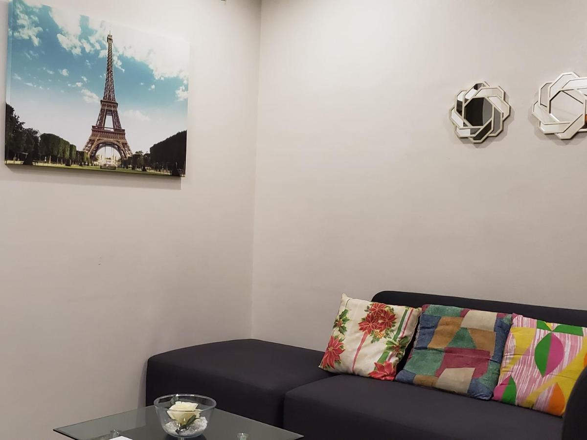 Jen's Paranaque Apartment