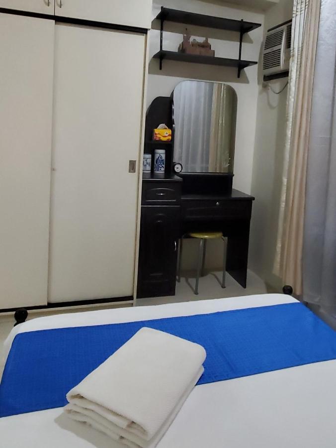 Jen's Paranaque Apartment *
