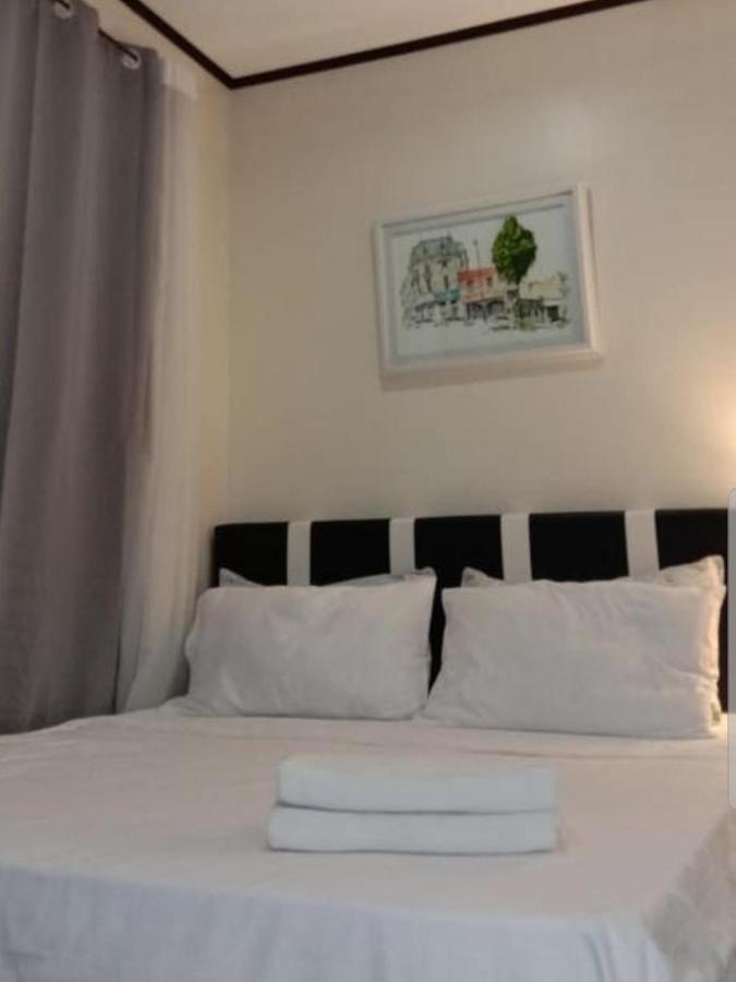 Apartment Jen's Paranaque