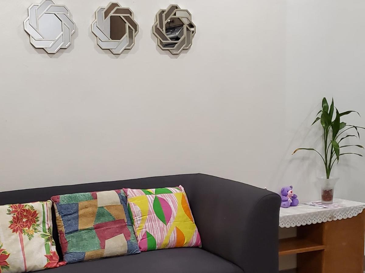 Apartment Jen's Paranaque Manila