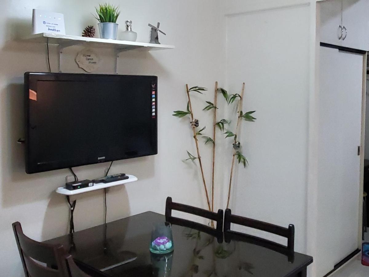 Apartment Jen's Paranaque *